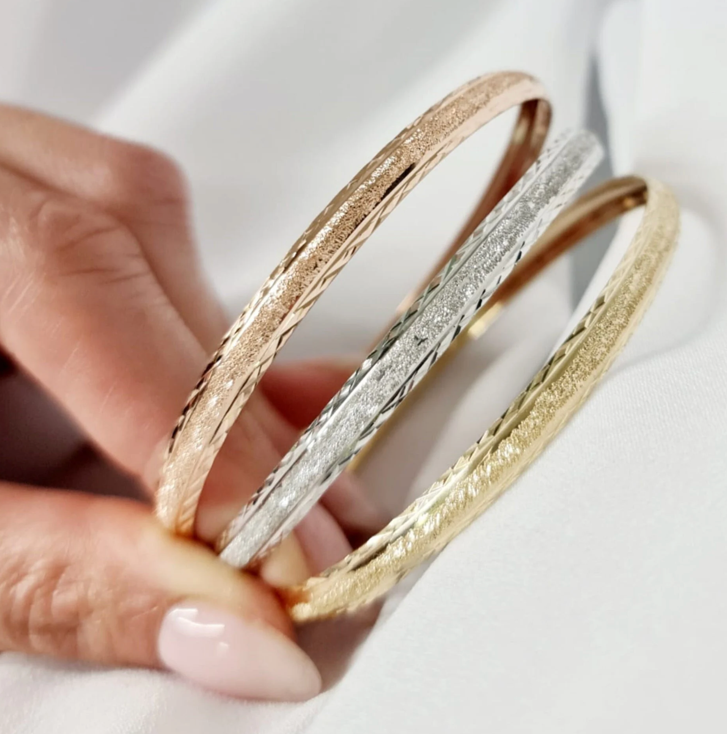 Armbanden